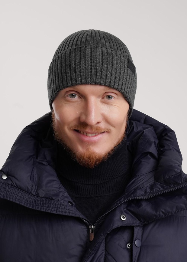 CLE 533705ха Шапка мужская фото 2