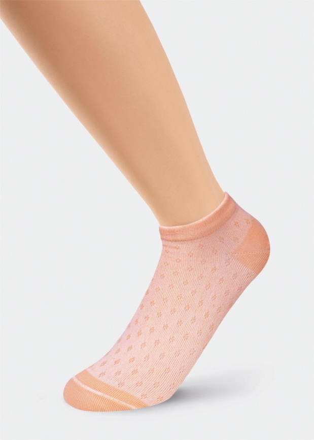 CLE С1217 16-18,18-20 Носки детские для девочки фото 1