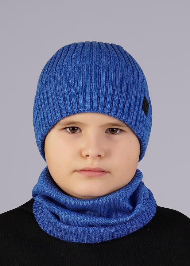 CLE 544083ха Шапка детская фото 4