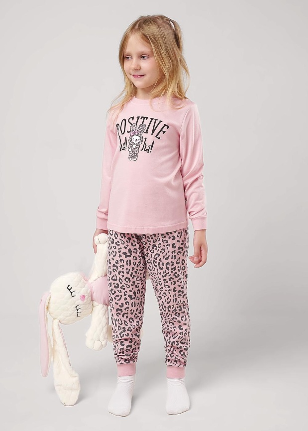 CLE 903611кд_п Пижама детская фото 3