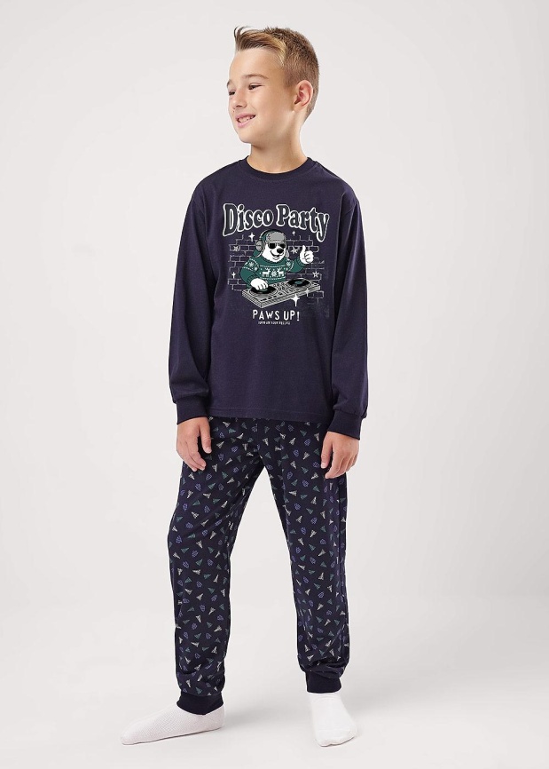 CLE 759558/29кд_п Пижама детская фото 1