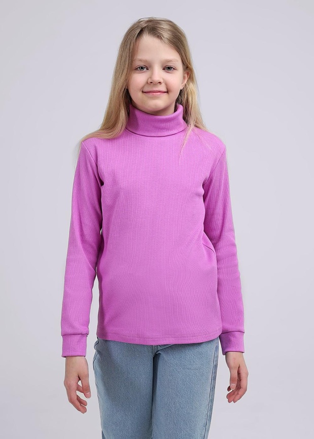 CLE 906715ш Водолазка детская фото 5