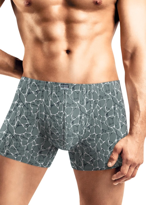 CLE MSH560651 Трусы мужские шорты фото 1