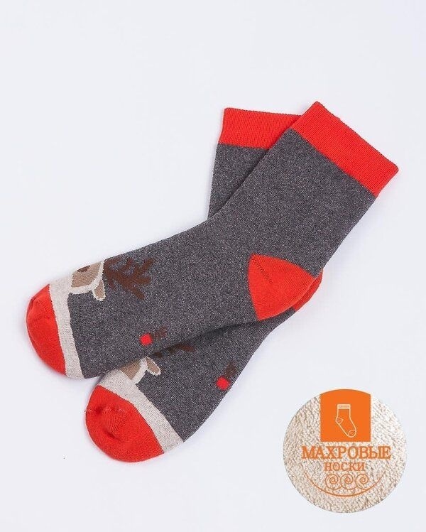 500K-381 НОСКИ ДЕТСКИЕ Марк Формэль фото 2