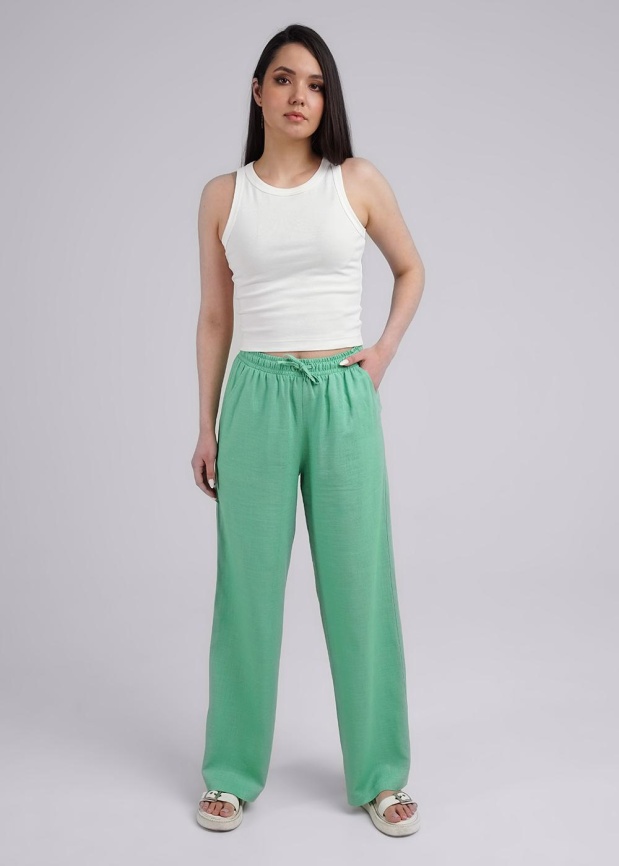 CLE 243058/138лв Брюки женские фото 1