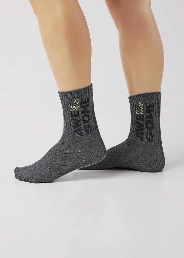 CLE С1529 16-18,18-20 Носки детские для мальчика фото 1