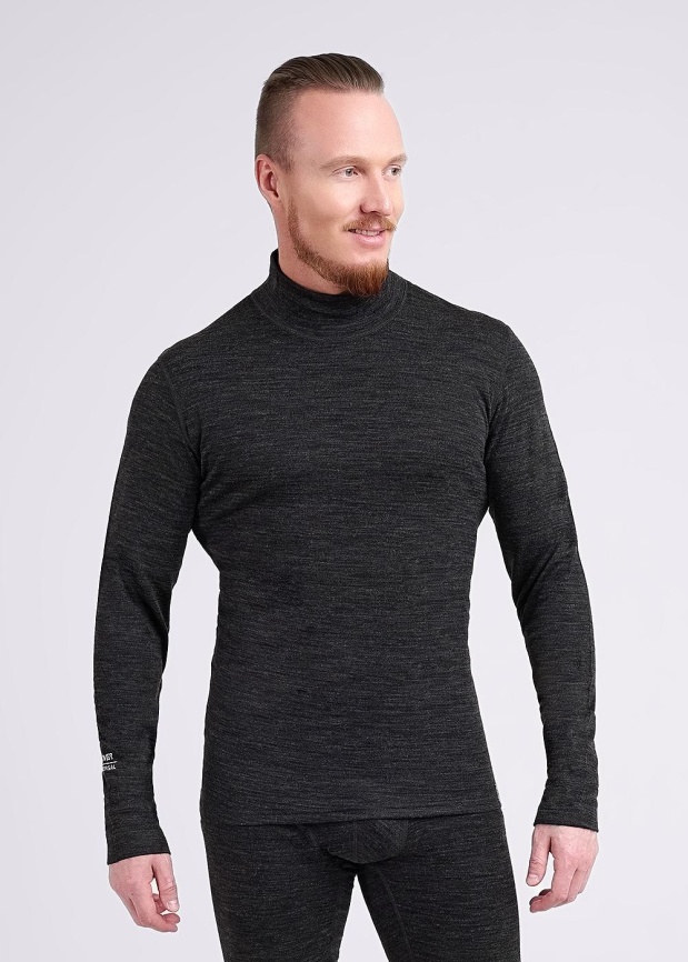 CLE MF600330/1 Термобелье мужское джемпер фото 1