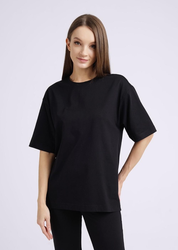 CLE LF012 Футболка женская фото 3