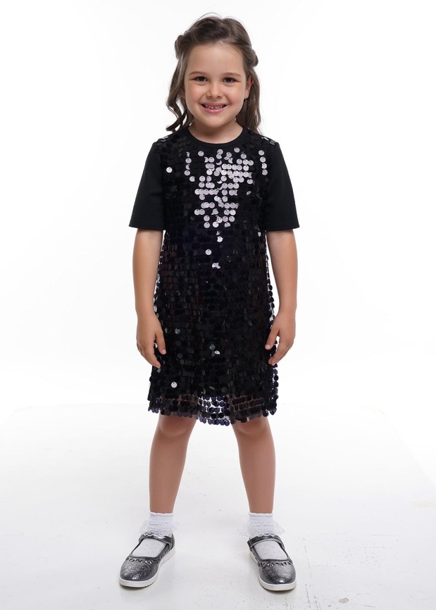 CLE 794368/49вэ Платье детское фото 1