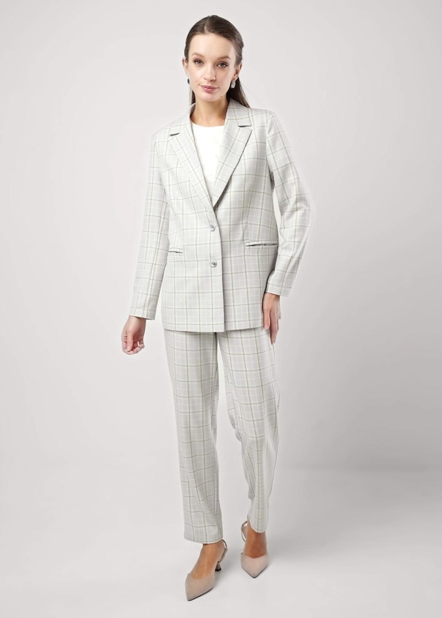 CLE 253024/167нг Брюки женские фото 1