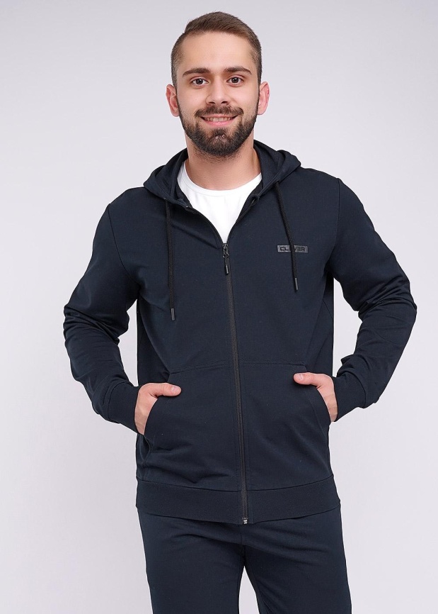 CLE 601251/6фэ Толстовка мужская фото 1