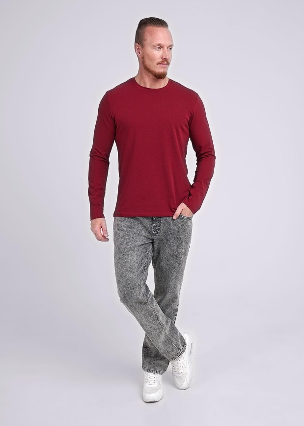 CLE 600374/2гг Джемпер мужской фото 4