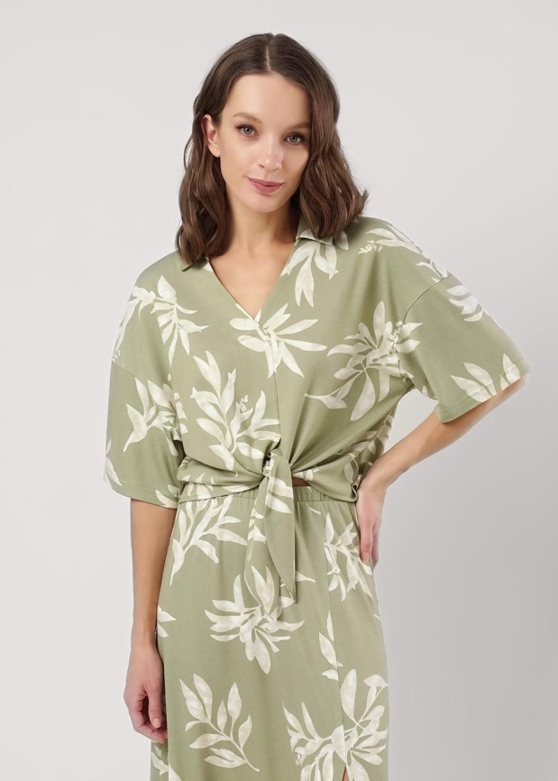 CLE 256831/169зн Блузка женская фото 1