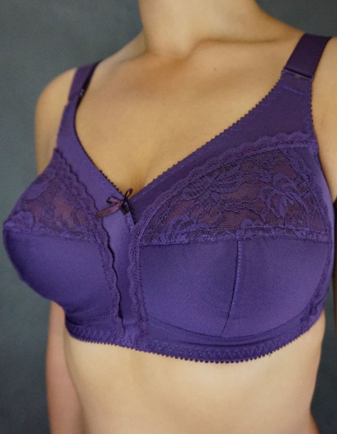 М003БР бюст фото 2