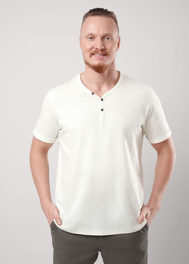 CLE 552533/23о maxi_п Футболка мужская фото 1