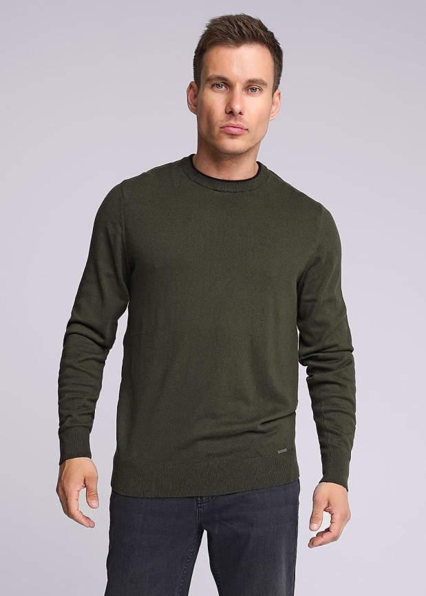 CLE 633563ха Джемпер мужской фото 1