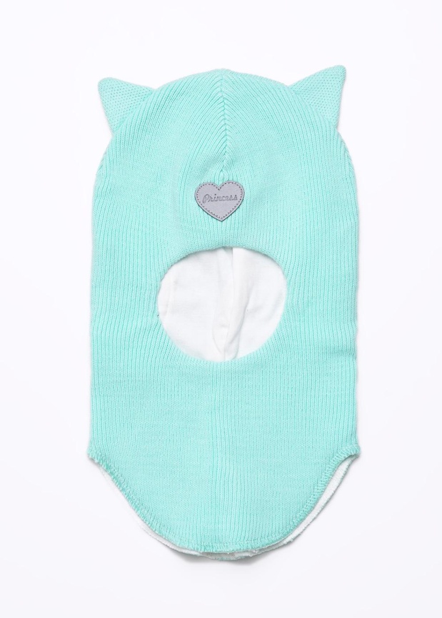 CLE 444244ап Шапка детская для девочки фото 2