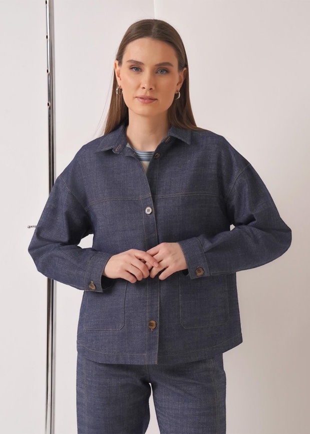 CLE 263279/201дж Жакет женский фото 2