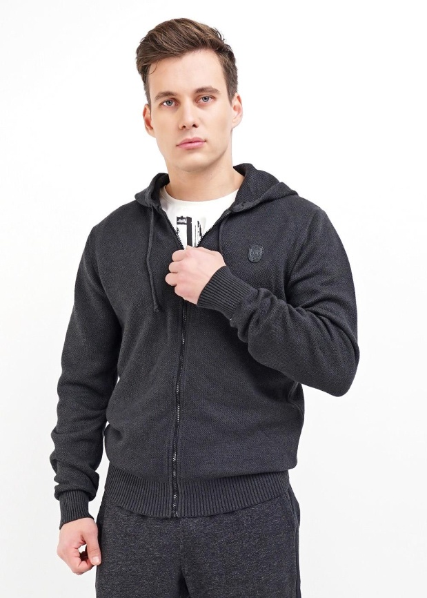 CLE 502696/05ха Толстовка мужская фото 1