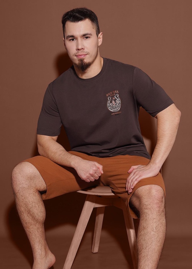 CLE MHP560722/1 Пижама мужская фото 1