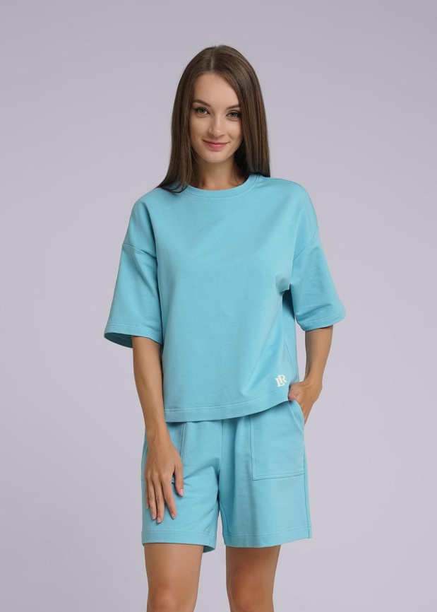 CLE LF24-100/5 Футболка женская фото 2