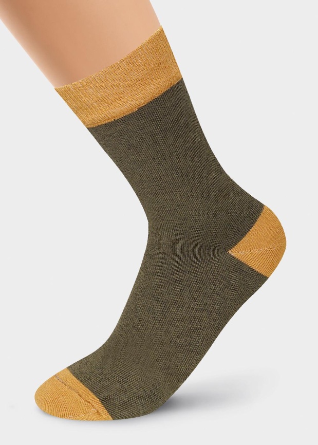 CLE Д2203 Носки женские фото 3