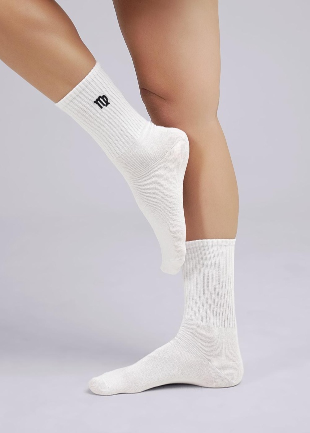 CLE Д5538/6 Носки женские фото 1