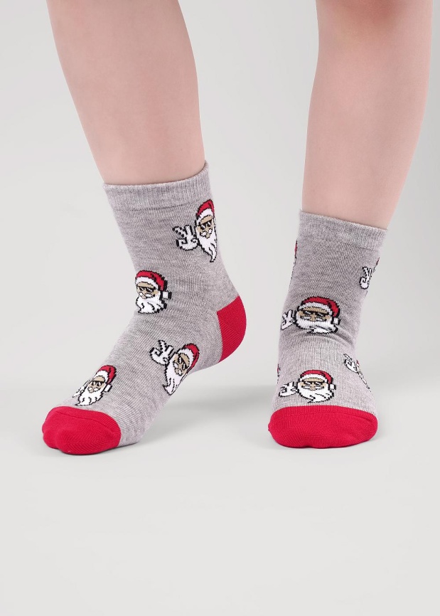 CLE С4562 20-22,22 Носки детские фото 1