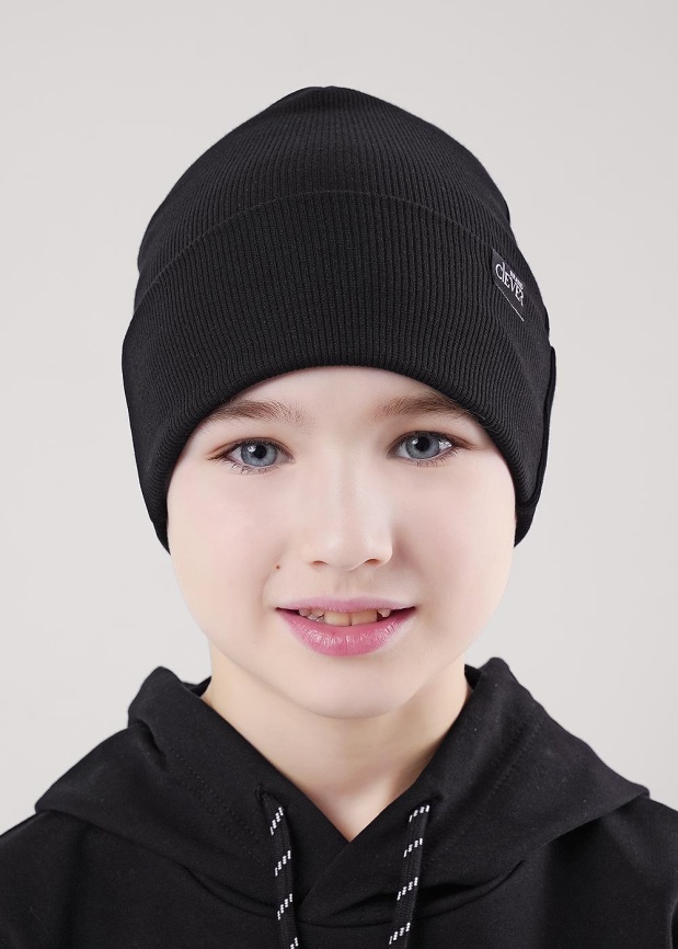 CLE 901523/1ш Шапка детская фото 4