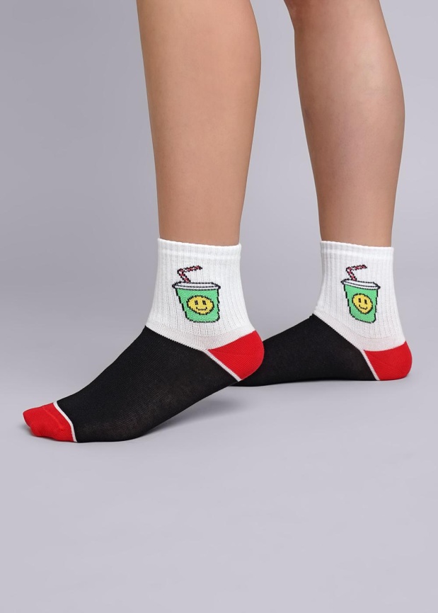 CLE С1336 12-14,14-16 Носки детские фото 1