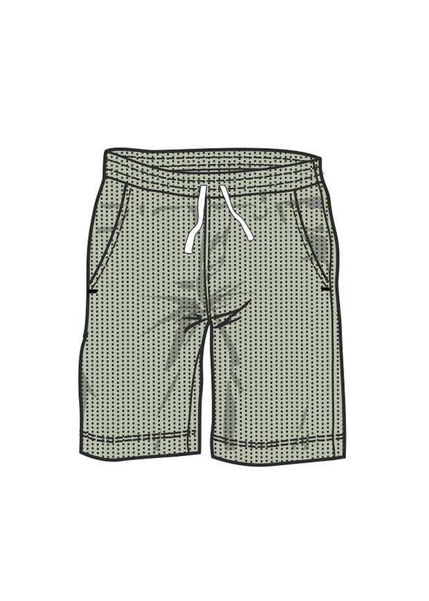 CLE 562557/18шан Шорты мужские фото 1