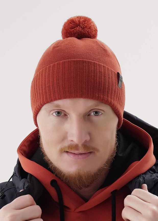 CLE 454433аш Шапка мужская фото 4