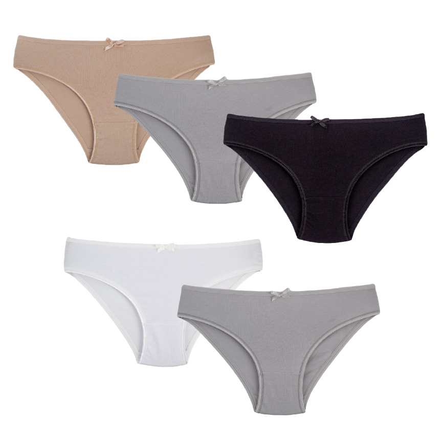 Трусы для женщин (молодежные/однотонные) 83016-32 фото 1