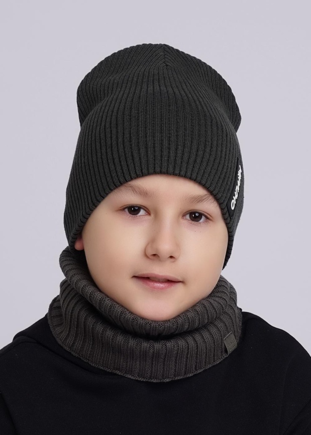 CLE 533720ха Шапка детская фото 4