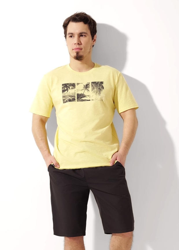 CLE MHP551252/1 Пижама мужская фото 1