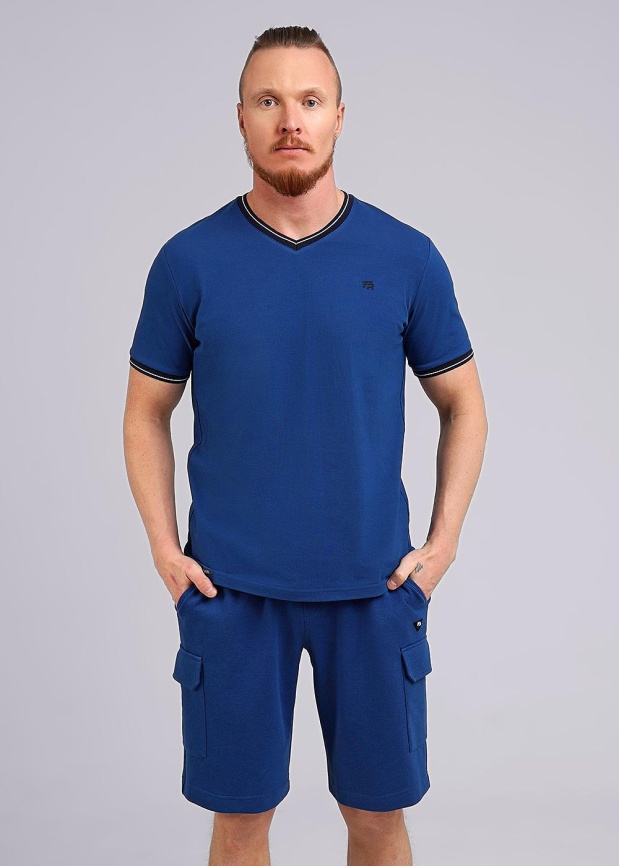 CLE 542319/05зл_п Футболка мужская фото 1