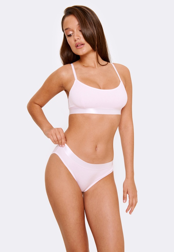 Трусы жен Blumy синий Brief, 0120271175 фото 1