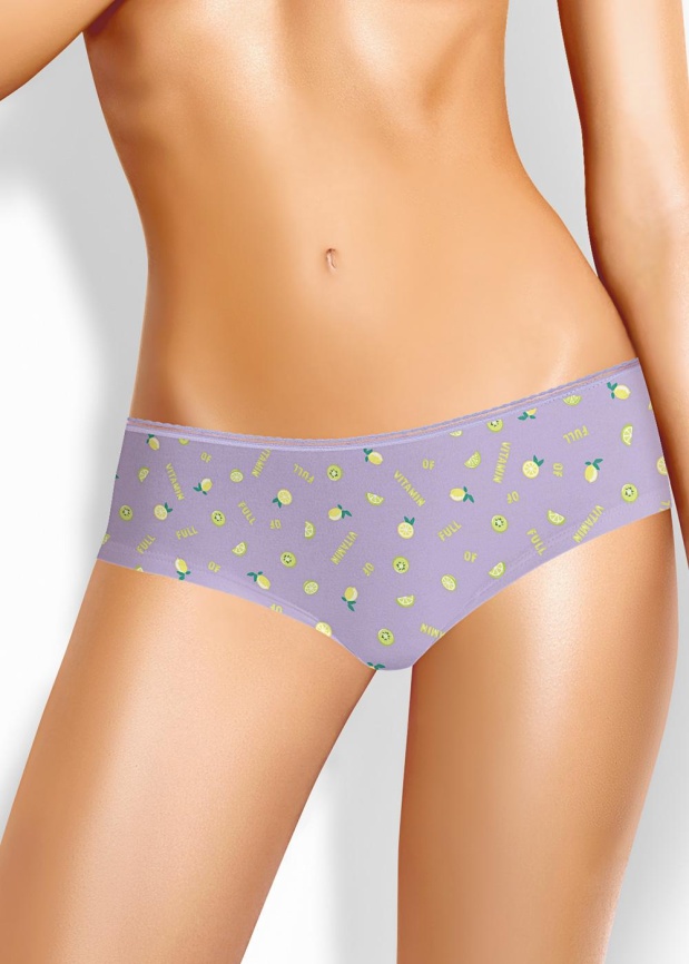 CLE SH1158/1 Трусы женские шорты фото 1