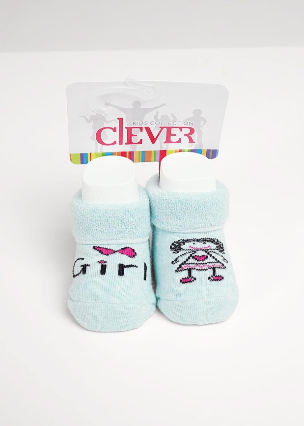 CLE С218П 7-8 Носки детские фото 2