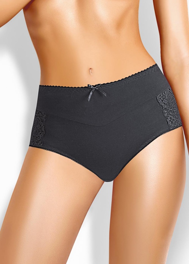 CLE M993/1 Трусы женские макси фото 4