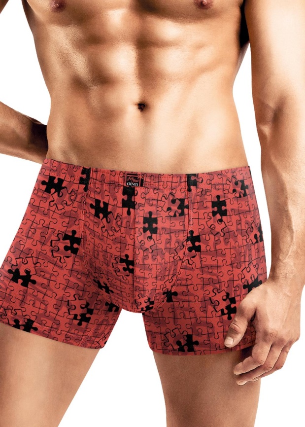 CLE MSH451831 Трусы мужские шорты фото 1