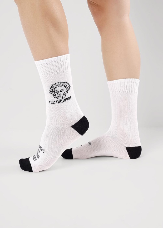 CLE С15813 20-22,22 Носки детские фото 1