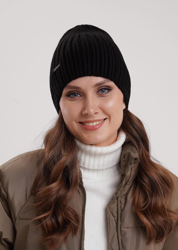 CLE 564619ап Шапка женская фото 4