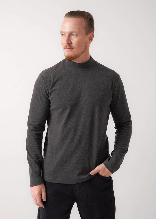 CLE 452620/07р Джемпер мужской фото 2