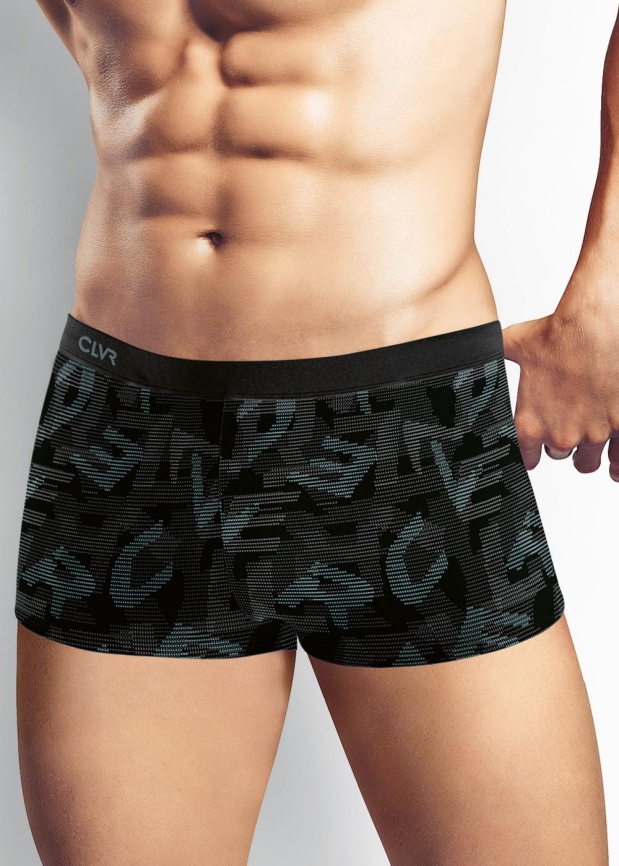 CLE SH541511 Плавки купальные мужские фото 1