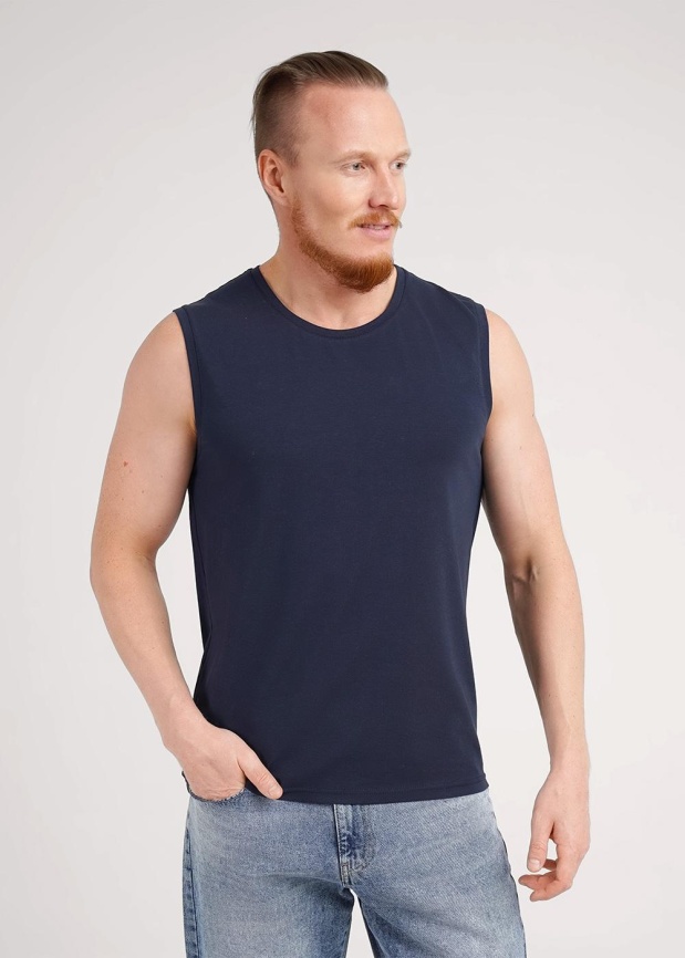 CLE 552551/31г_п Майка мужская фото 2