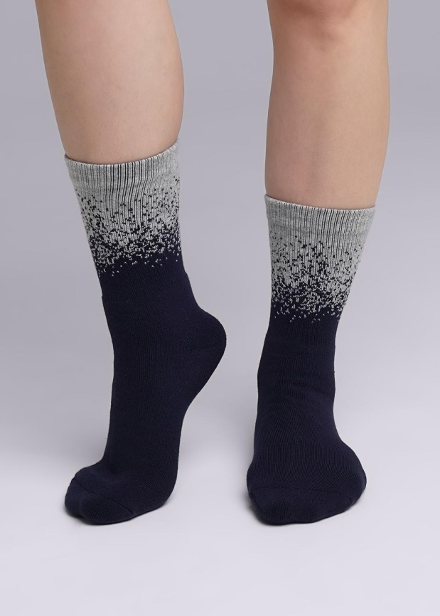 CLE Д2340П Носки женские фото 1