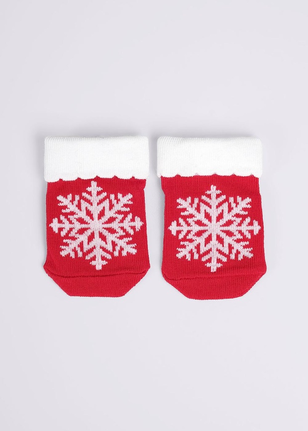 CLE С024 7-8 Носки детские фото 1