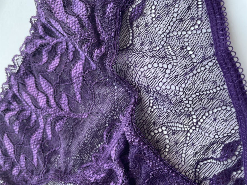 EC0633 Трусы Lui et elle фото 7