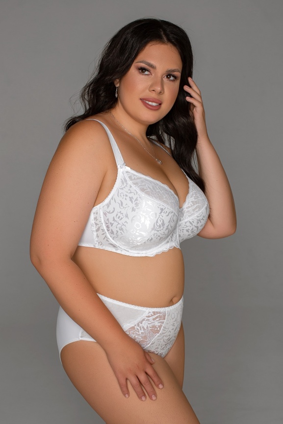 БЮСТГАЛЬТЕР 427-20 БЕЛЫЙ фото 2